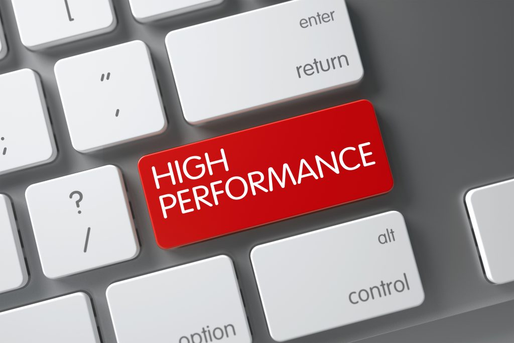 High Performance